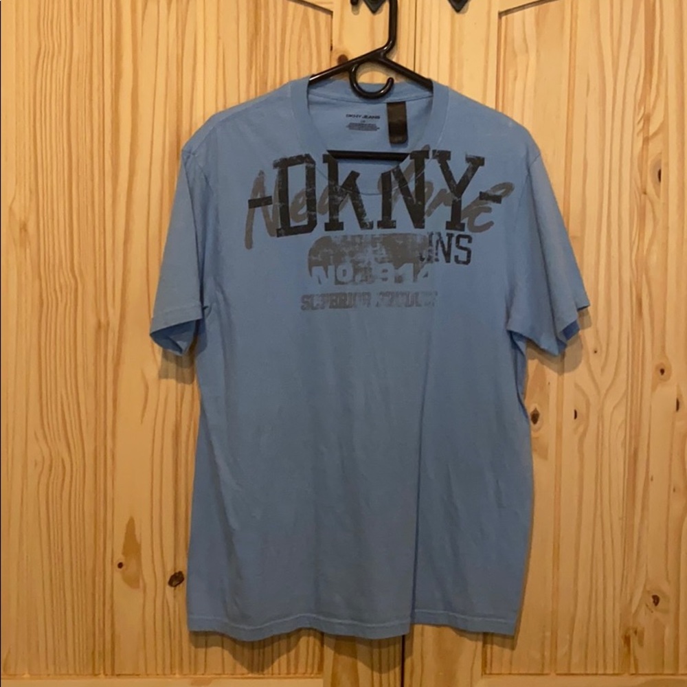 DKNY JEANS T-Shirt - Blue